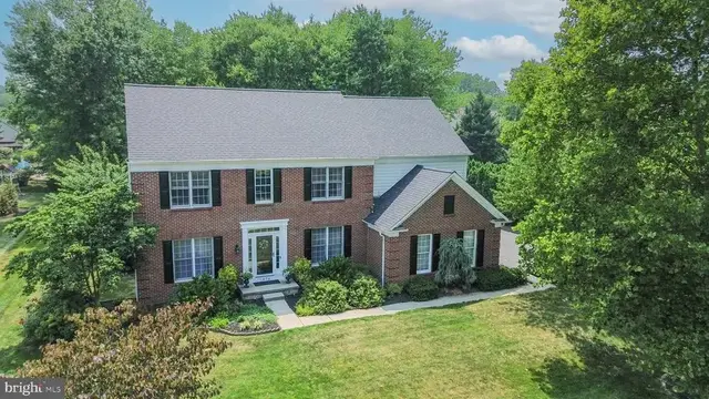 1274 Appalachian Rd, Ambler
