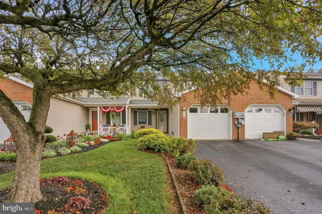 313 Acorn Cir, LEBANON