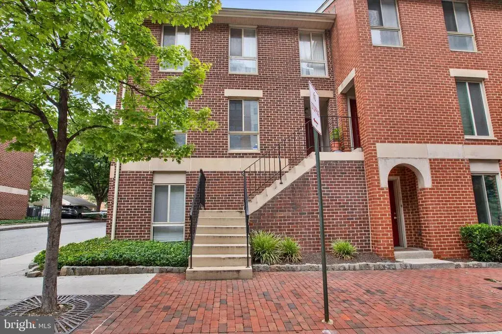 618 S Charles St #r 32, BALTIMORE