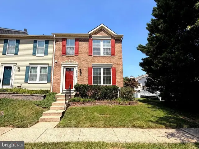 5310 Castlestone Dr, Baltimore