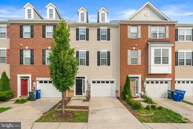 7944 John Galt Way, Elkridge