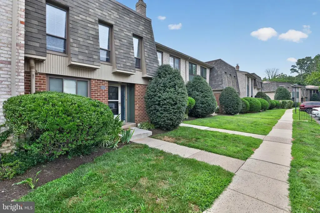 1139 Putnam Blvd #23, WALLINGFORD