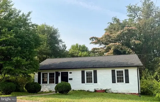 109 Spring St, Culpeper