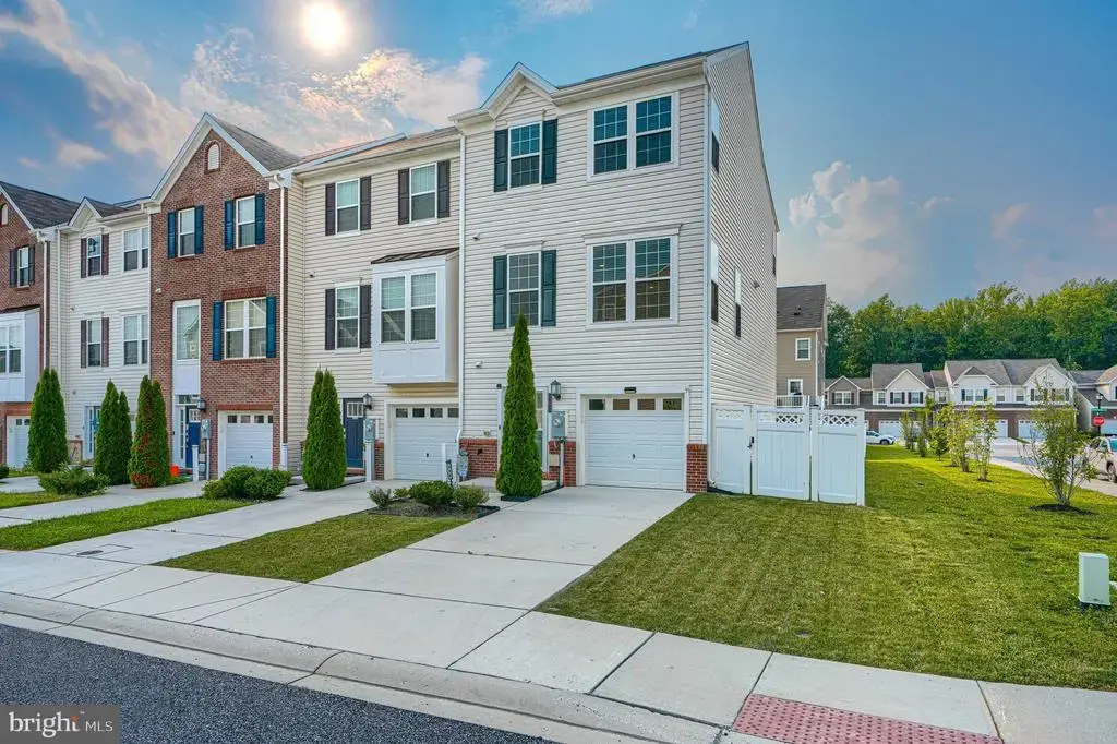 542 Calvert Way, ABERDEEN