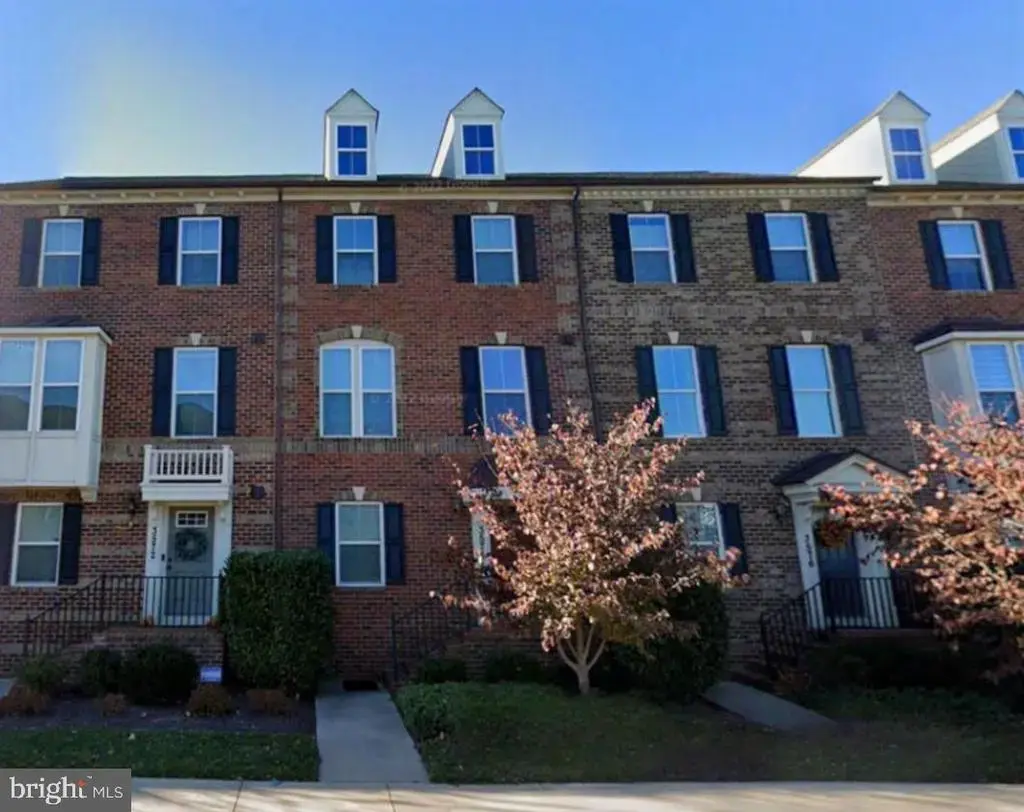 3574 Sprigg St S, FREDERICK