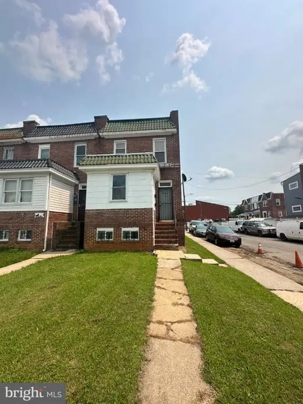 3923 W Garrison Ave, BALTIMORE