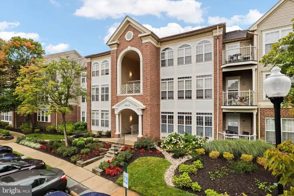 6613-g Netties Ln #g, ALEXANDRIA