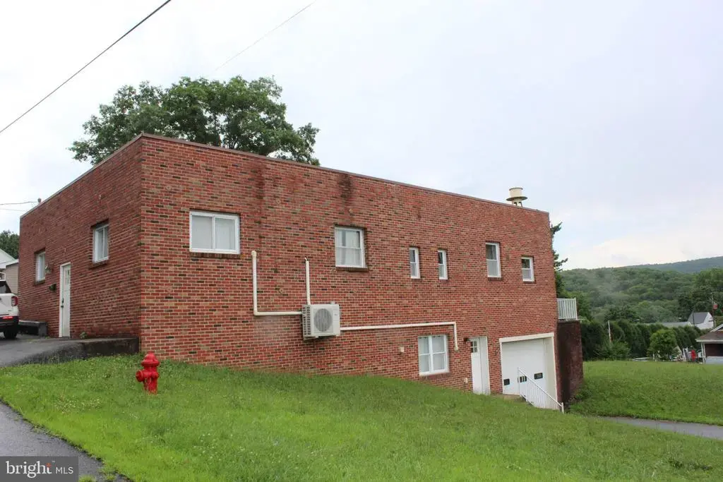 809 Fifth St, PORT CARBON