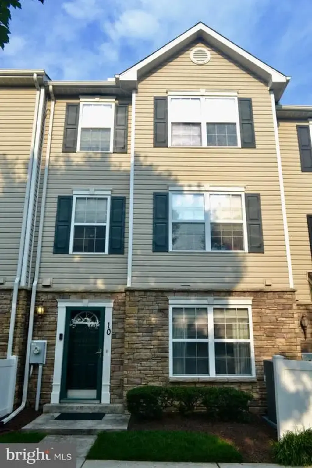 6488 Cornwall Dr #10, ELDERSBURG