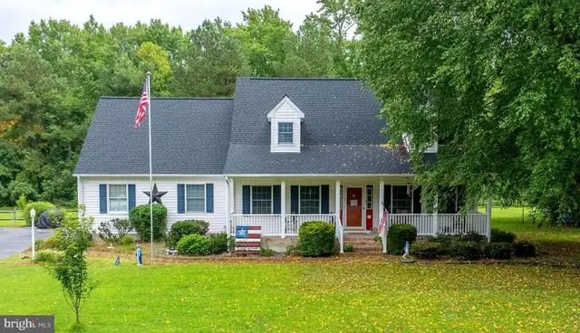 7297 Clark Rd, Seaford