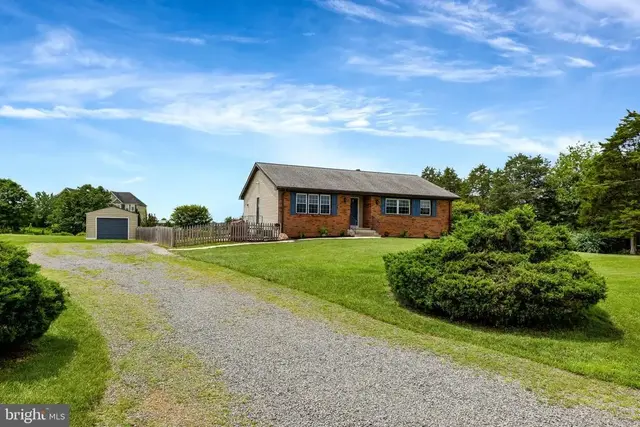 10913 Crockett Rd, Nokesville
