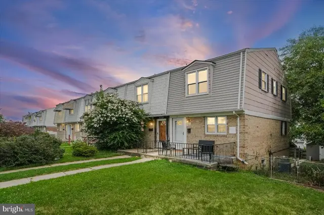 3631 Greenvale Rd, Baltimore