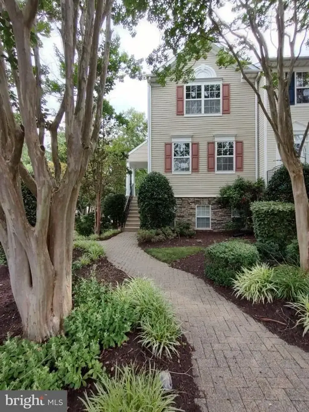 2702 Cherrywood Ct, ODENTON