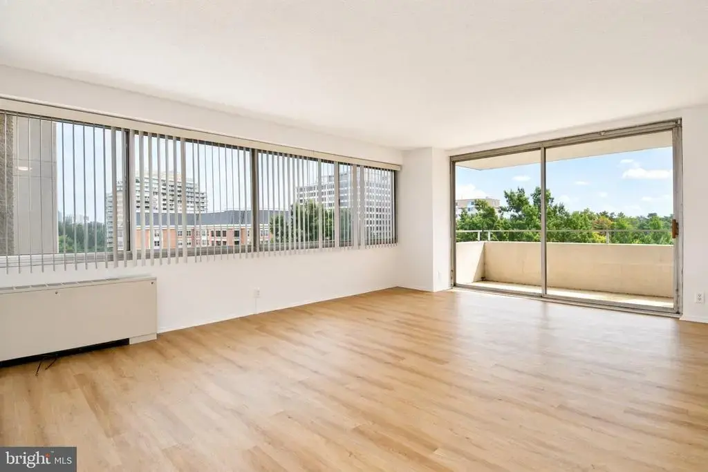 5500 Friendship Blvd #1708n, CHEVY CHASE