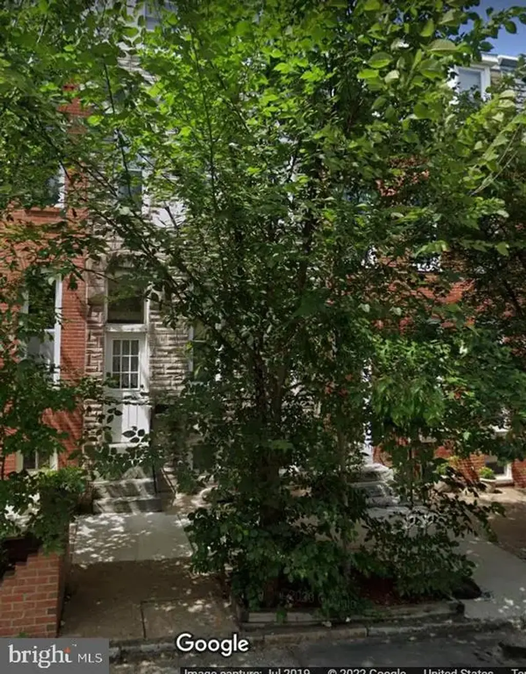 2316 E Fairmount Ave, BALTIMORE