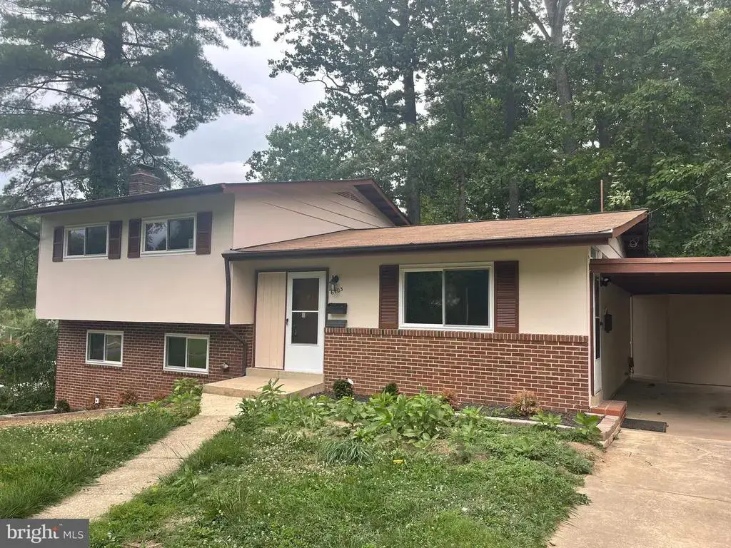 6403 Greeley Blvd, SPRINGFIELD