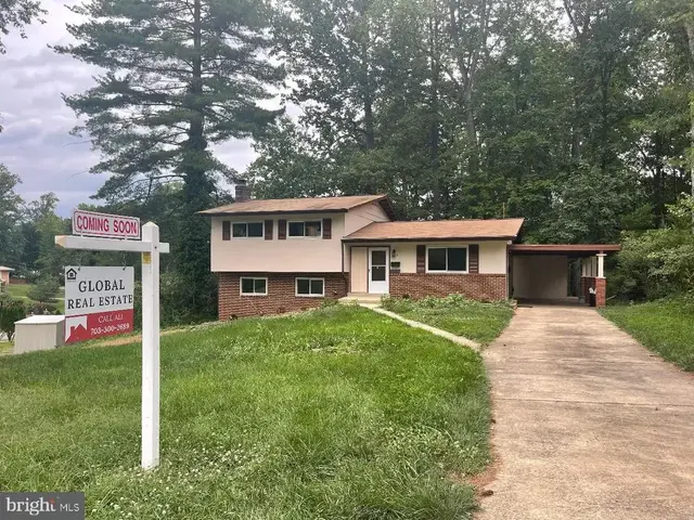 6403 Greeley Blvd, Springfield