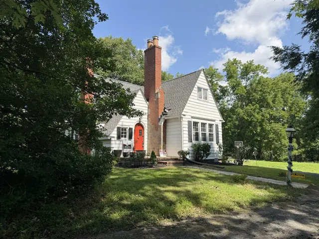 3958 Old Columbia Pike, Ellicott City