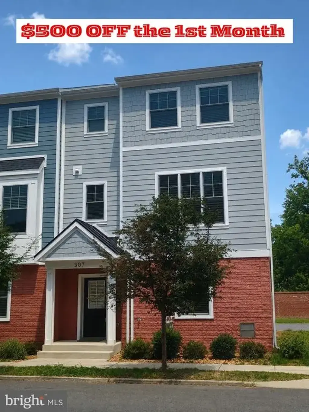 307 Charles St, FREDERICKSBURG