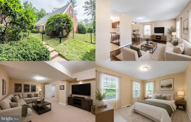 9705 Pleasant Gate Ln, Rockville