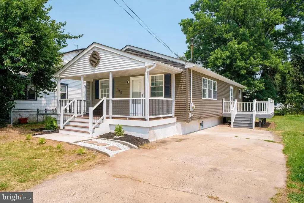 316 Newport Rd, BRISTOL