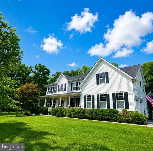 14412 Frontier Trails Ct, Waldorf