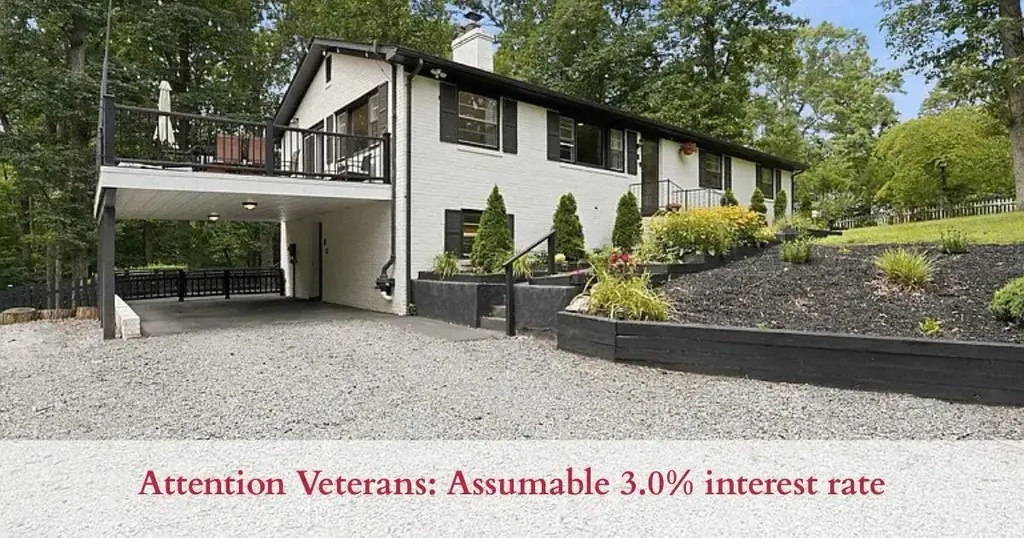 6405 Yates Ford Rd, MANASSAS