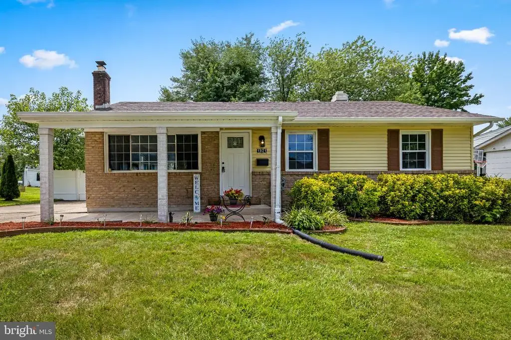 1921 Harewood Rd, EDGEWOOD