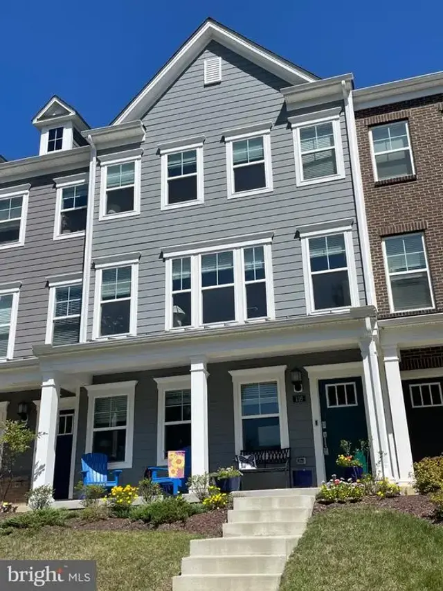 116 Bonny Way, Annapolis