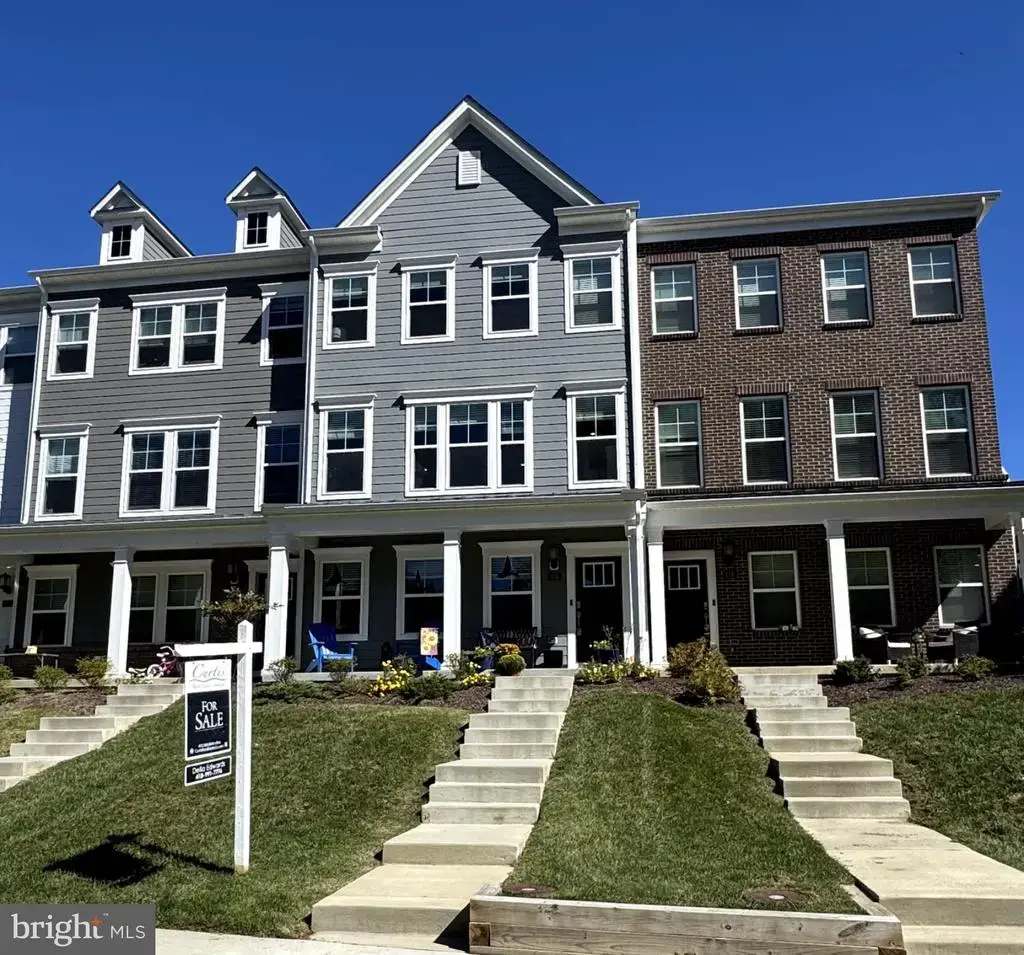 116 Bonny Way, ANNAPOLIS