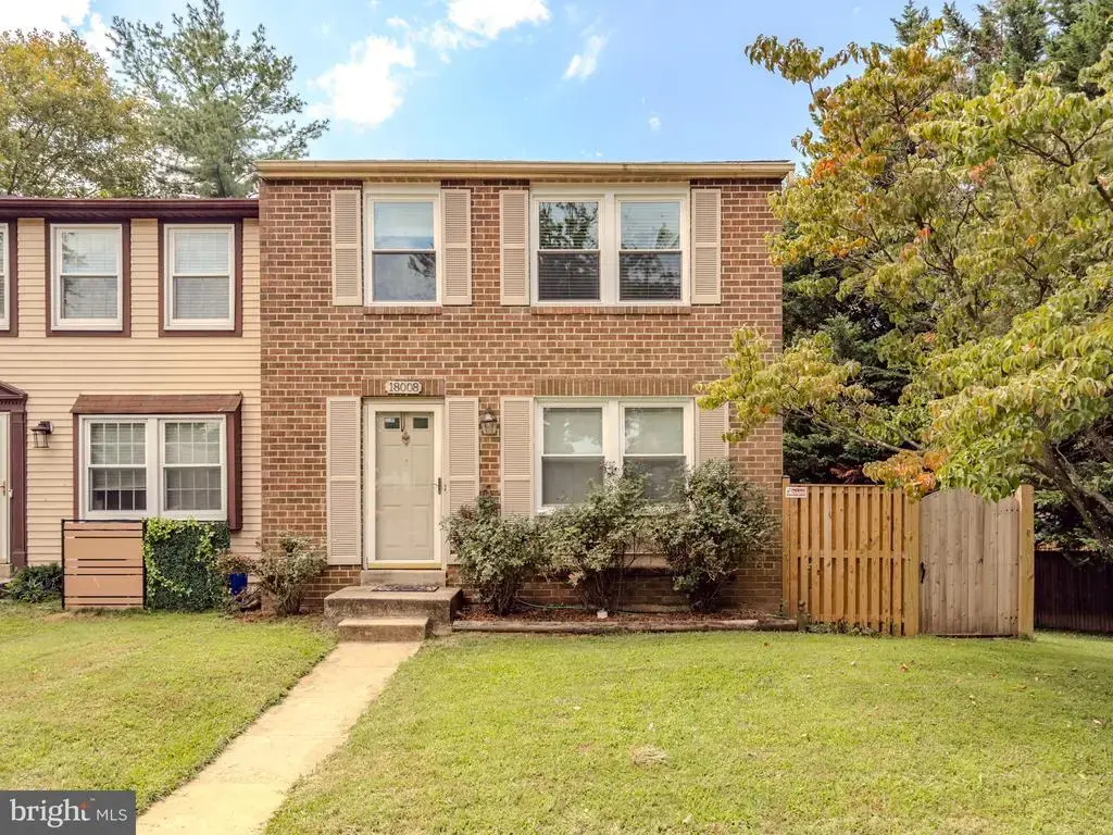 18008 Wagonwheel Ct, OLNEY