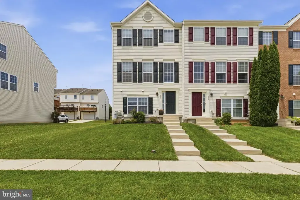 624 Snowberry Way, ABERDEEN