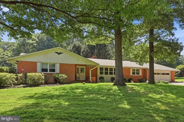5051 Klee Mill Rd S, Sykesville
