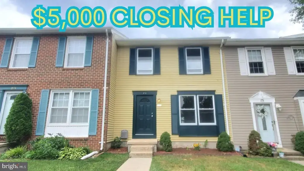 272 Michele Cir, MILLERSVILLE