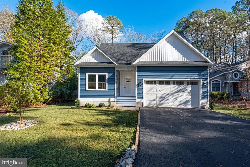108 Nottingham Ln, OCEAN PINES