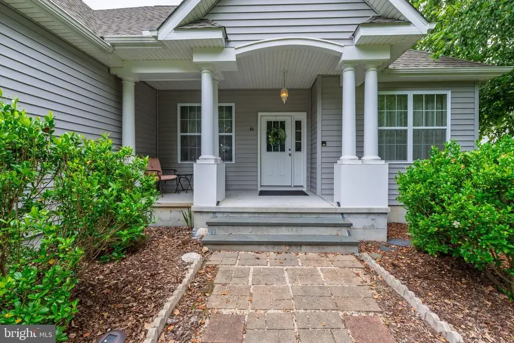 46 Sioux Dr, MILLSBORO