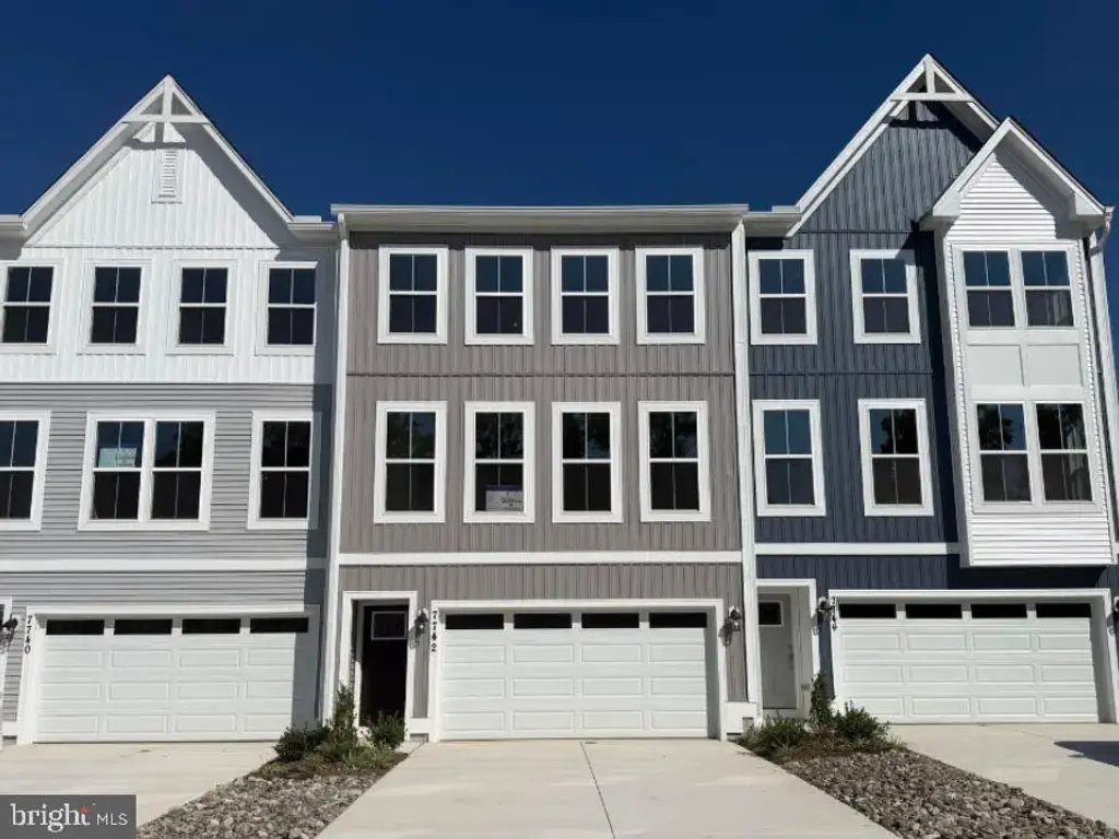 7742 Harlow Cir, SPOTSYLVANIA