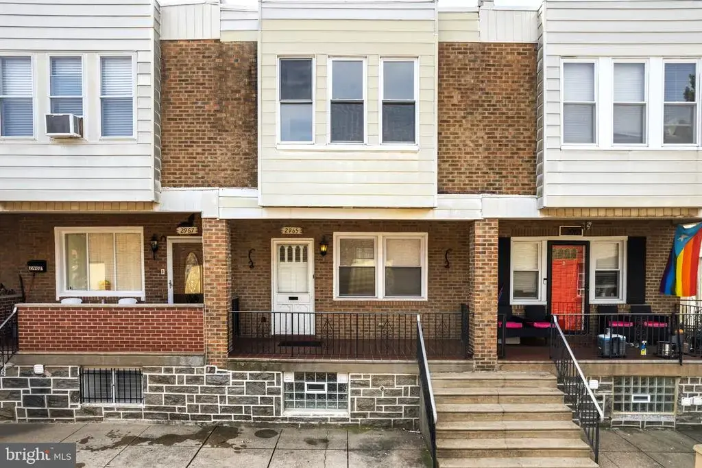 2965 Livingston St, PHILADELPHIA