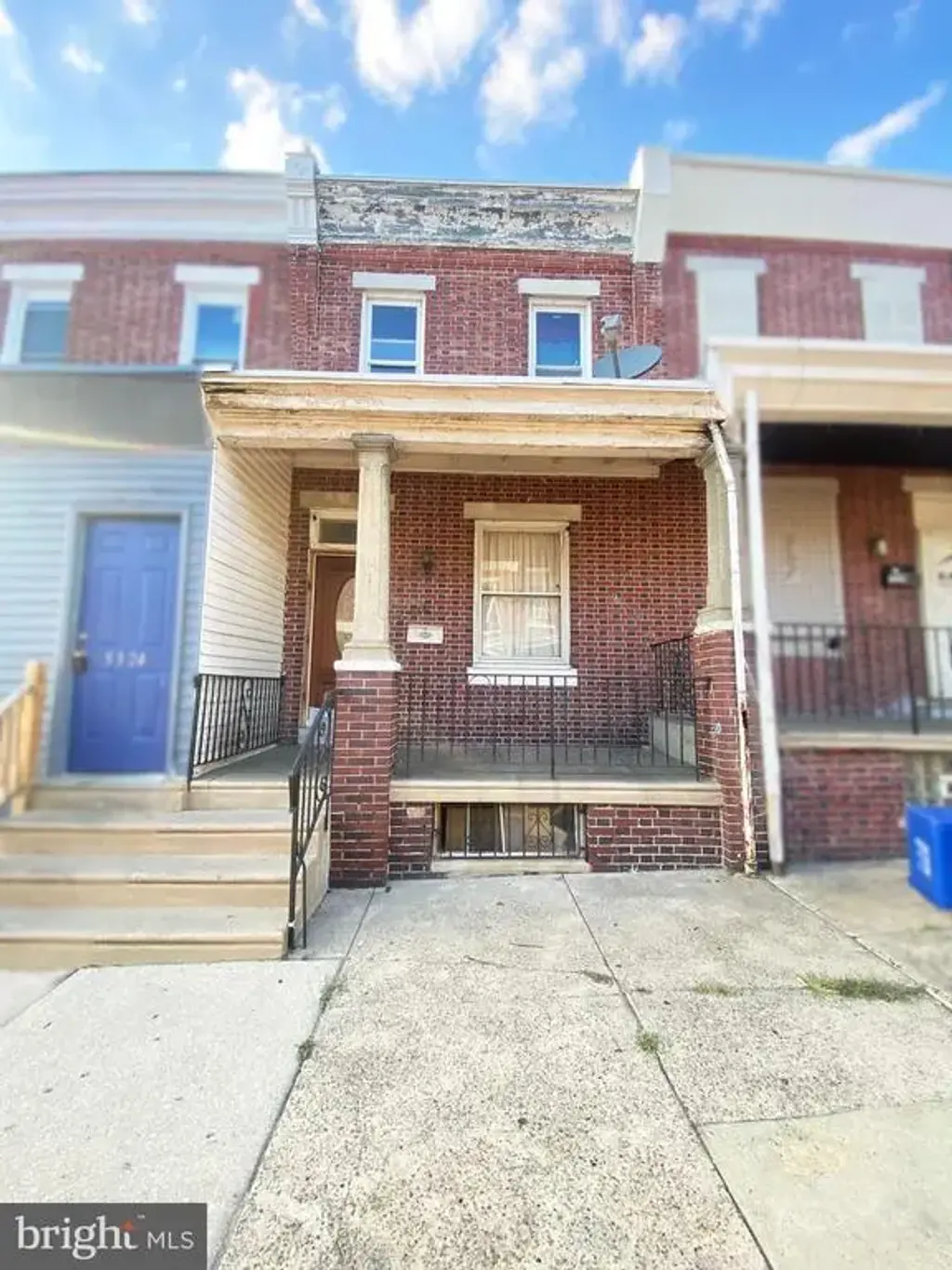 5326 Hedge St, PHILADELPHIA
