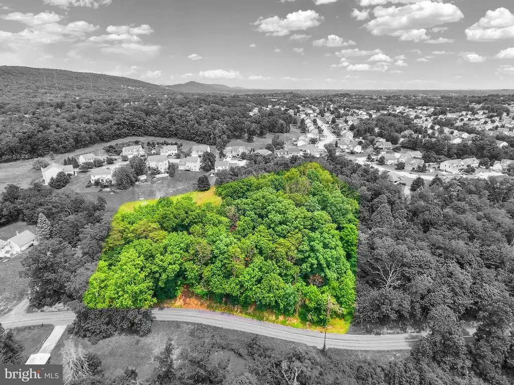 Lot 228 Larch Ln, ENOLA