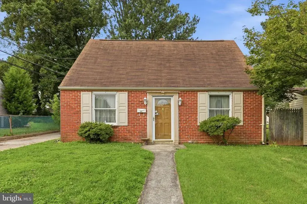 217 Liberty Ave, WEST NORRITON