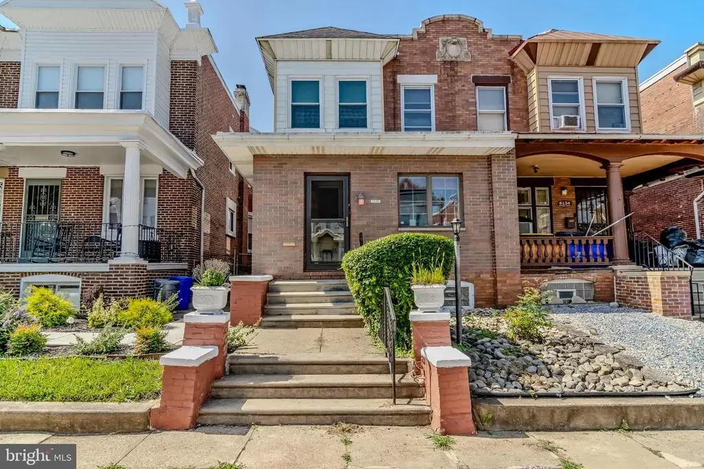 6132 Christian St, PHILADELPHIA