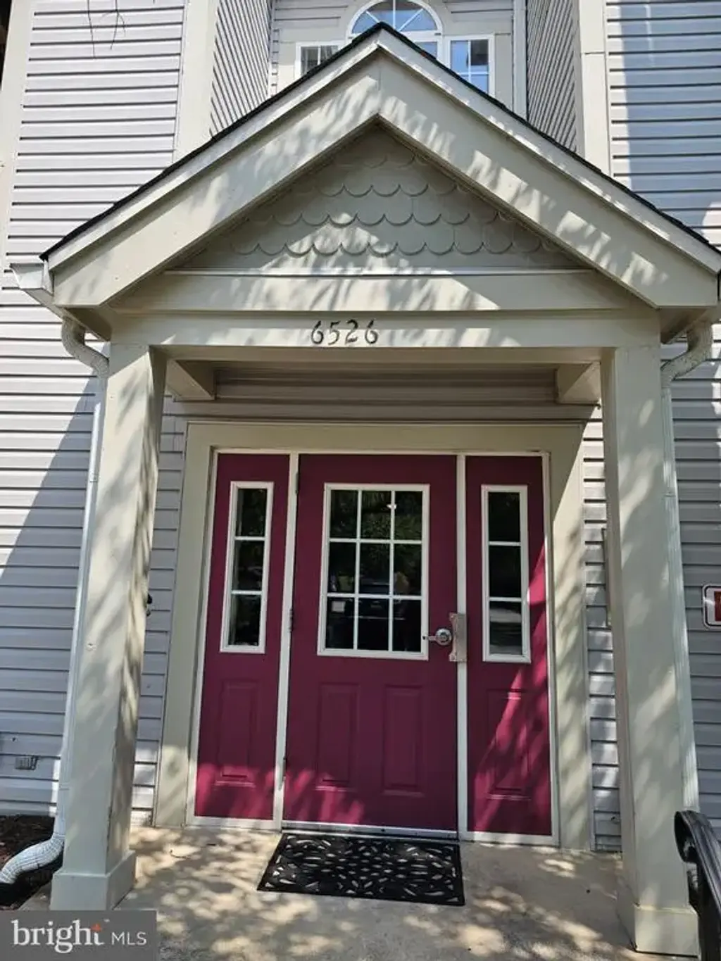 6526 Clear Drop Ct #101, GLEN BURNIE
