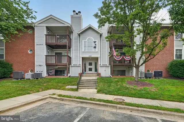 6703 Rapid Water Way #304, Glen Burnie
