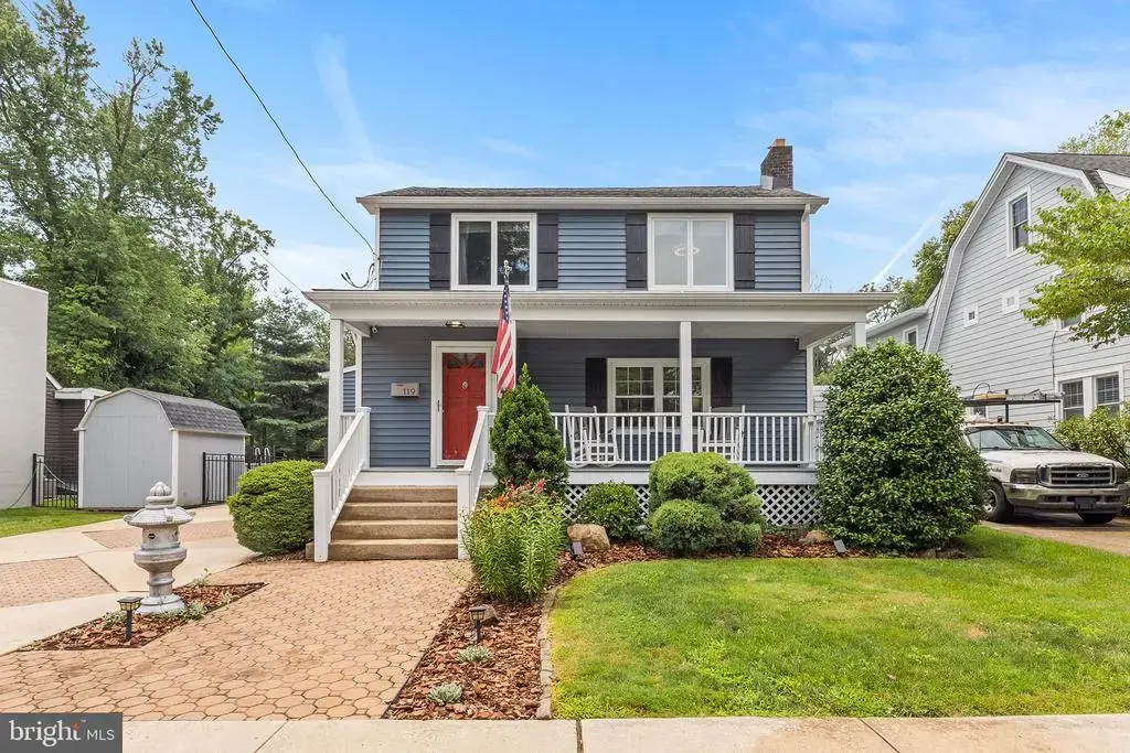 119 Pennsylvania Ave, YARDLEY