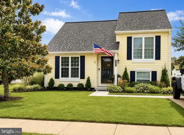 8 Eva Ct, Baltimore
