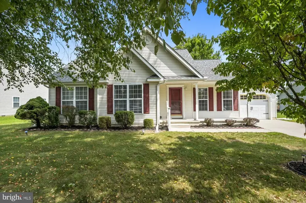 146 Fire Box Dr, FELTON