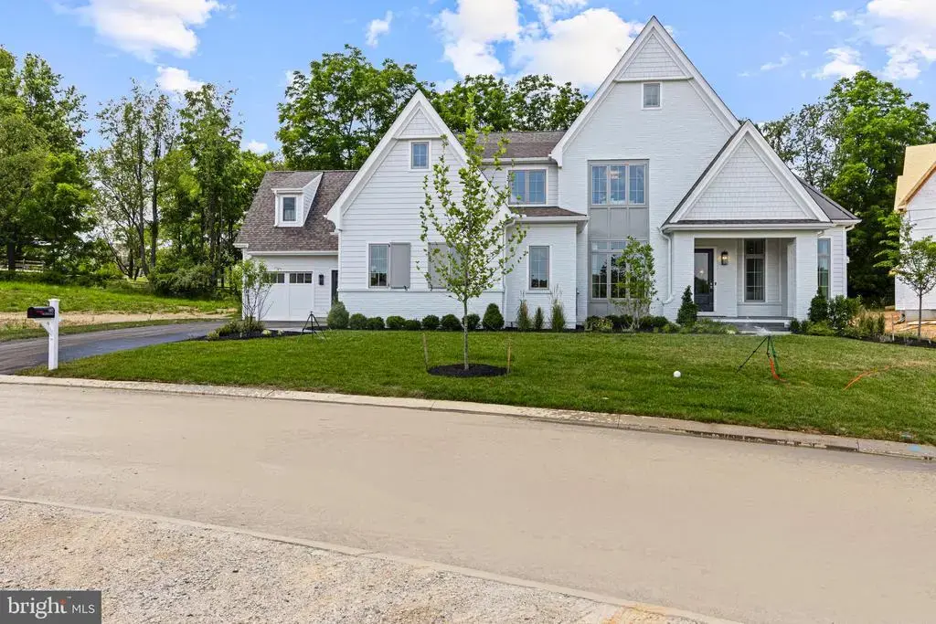 The Model @ Millstone - 1010 Hershey Mill Rd, WEST CHESTER