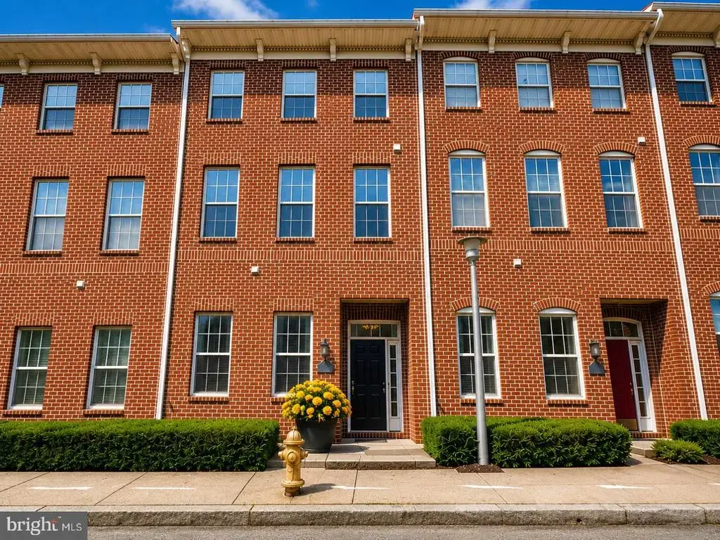 2712 Harris Ln, BALTIMORE