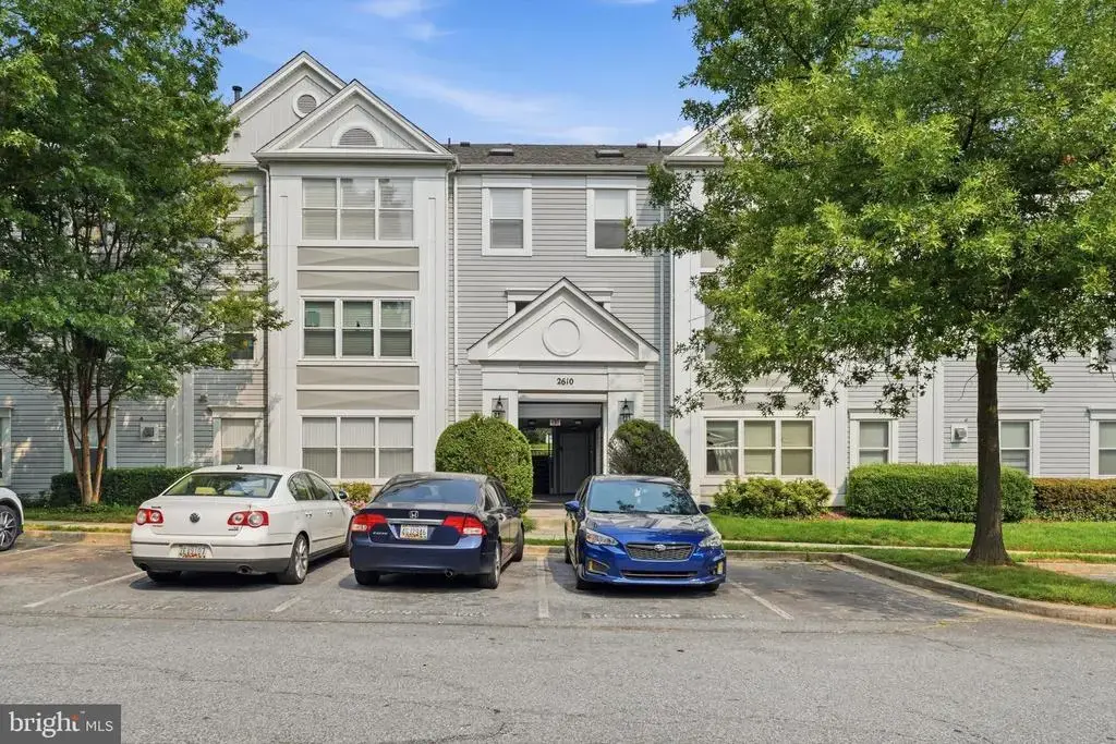 2610 Camelback Ln #9-19, SILVER SPRING